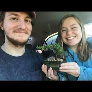 Meet your Posher, Felicity